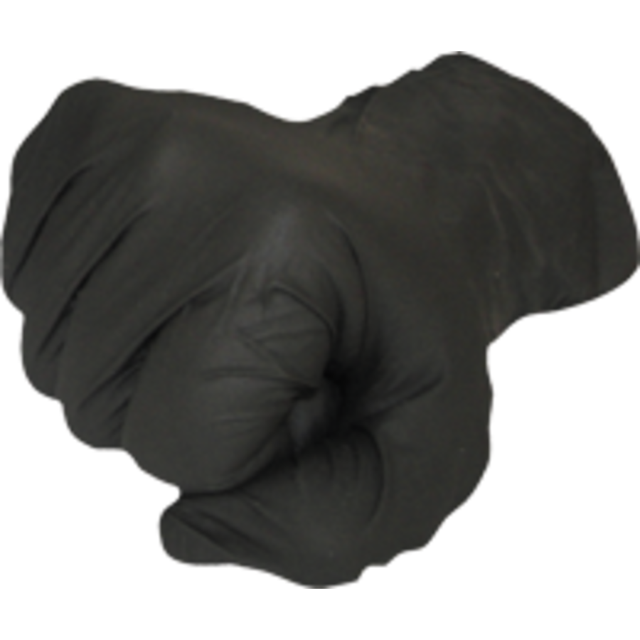 Premium disposable nitrile glove - Image 1