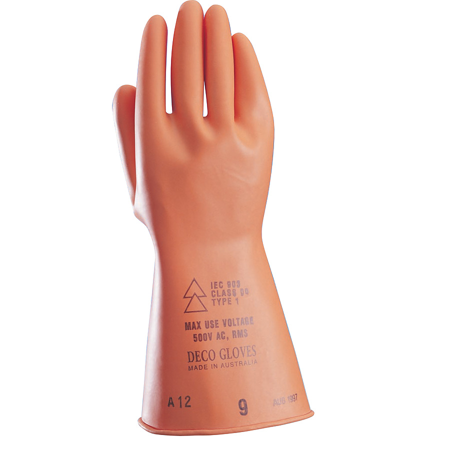 Deco Power Proof Insulating Gloves - Image 1