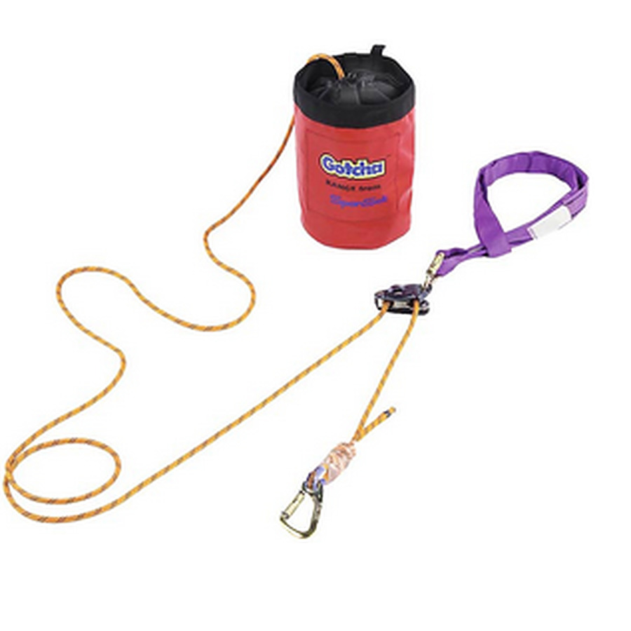 Gotcha Pole Top Rescue Kit - Image 1