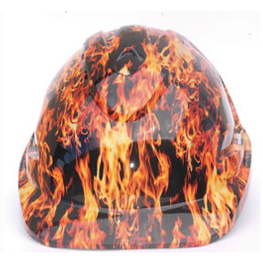 Custom Hard Hat