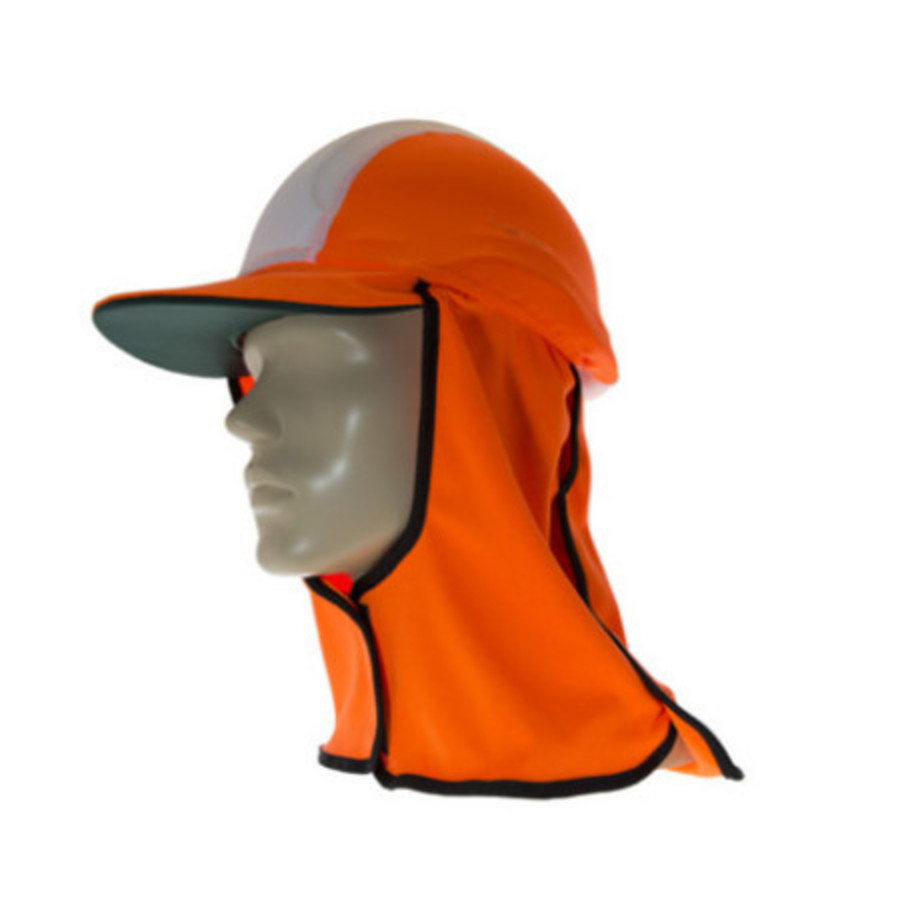 Gola helmet cover with face protection - Image 1