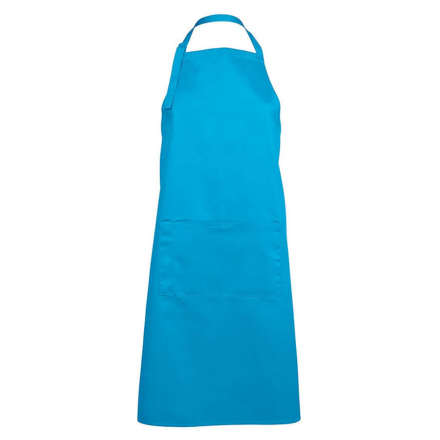 Apron With Pocket - Image 1