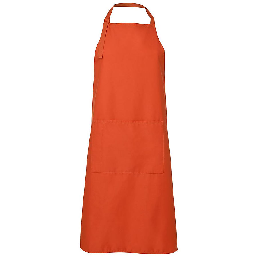 Apron With Pocket - Image 11