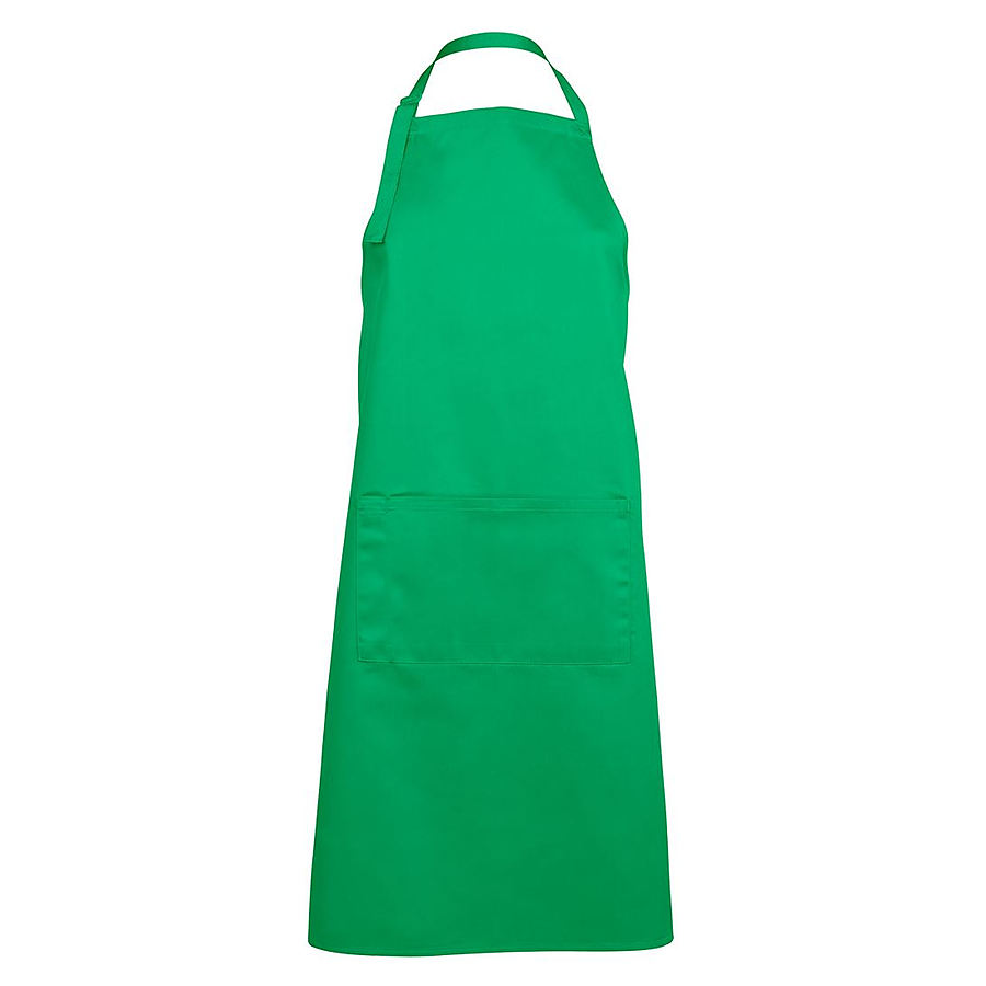 Apron With Pocket - Image 12