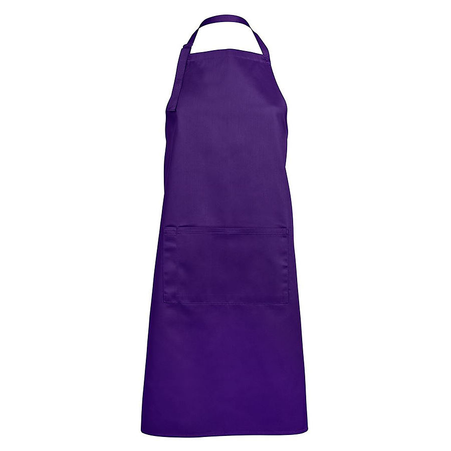 Apron With Pocket - Image 13