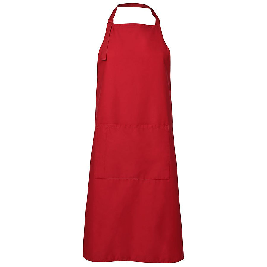 Apron With Pocket - Image 14
