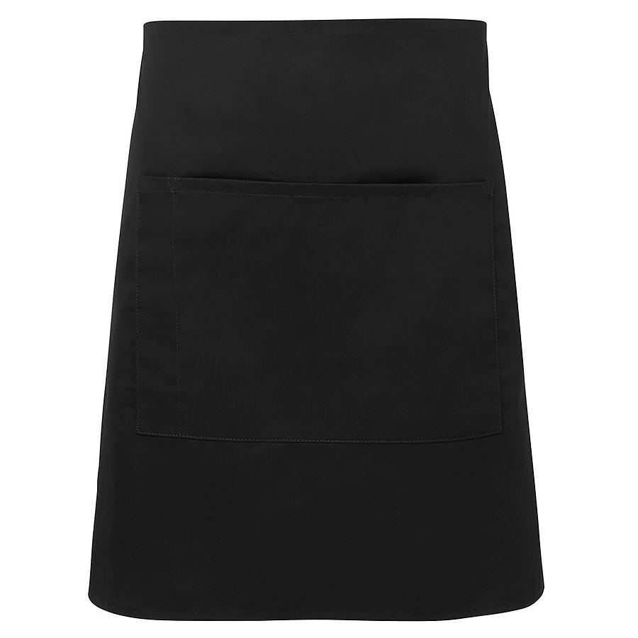 Apron With Pocket - Image 2