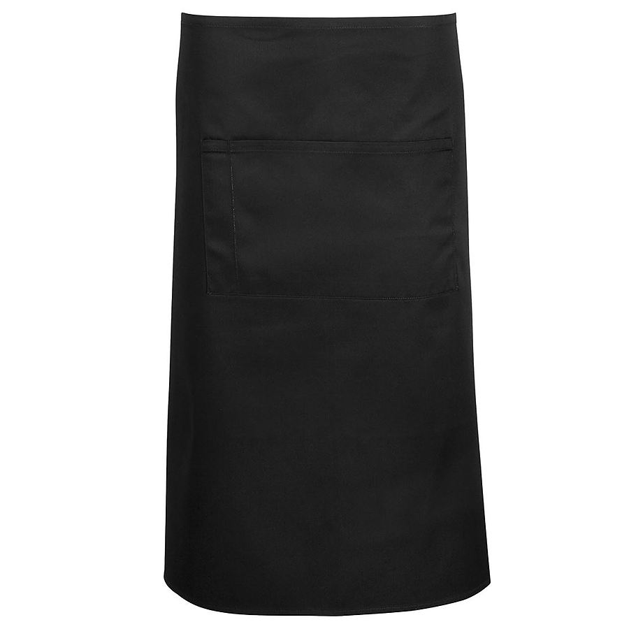 Apron With Pocket - Image 3