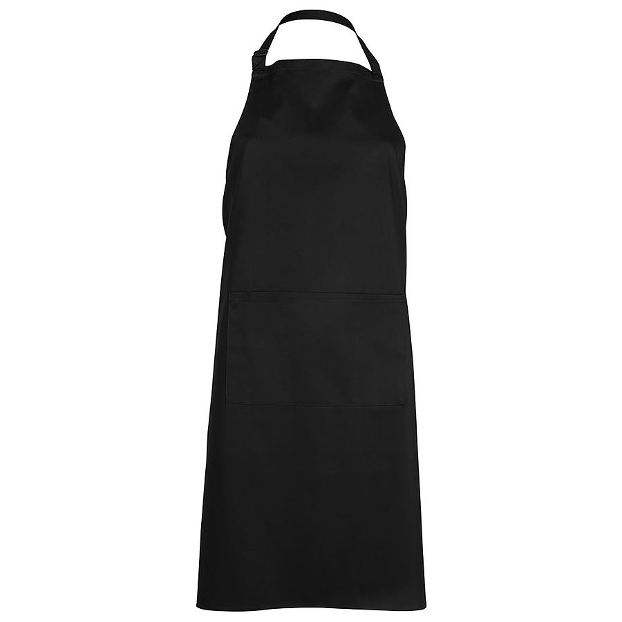 Apron With Pocket - Image 4