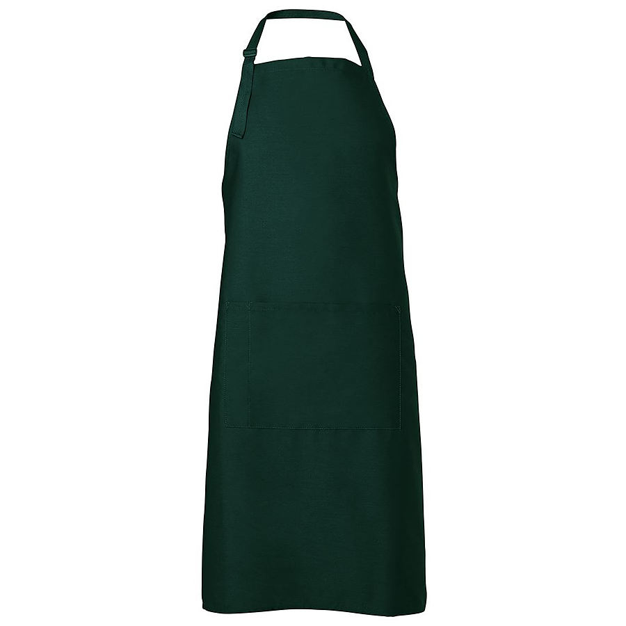 Apron With Pocket - Image 6