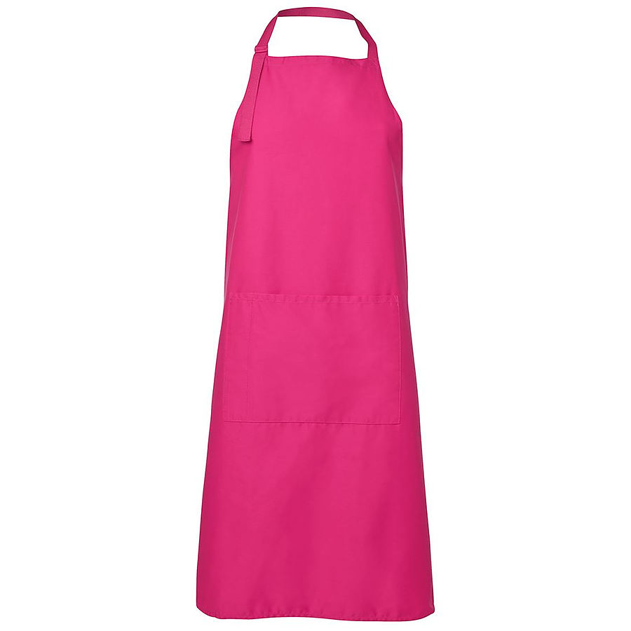 Apron With Pocket - Image 7