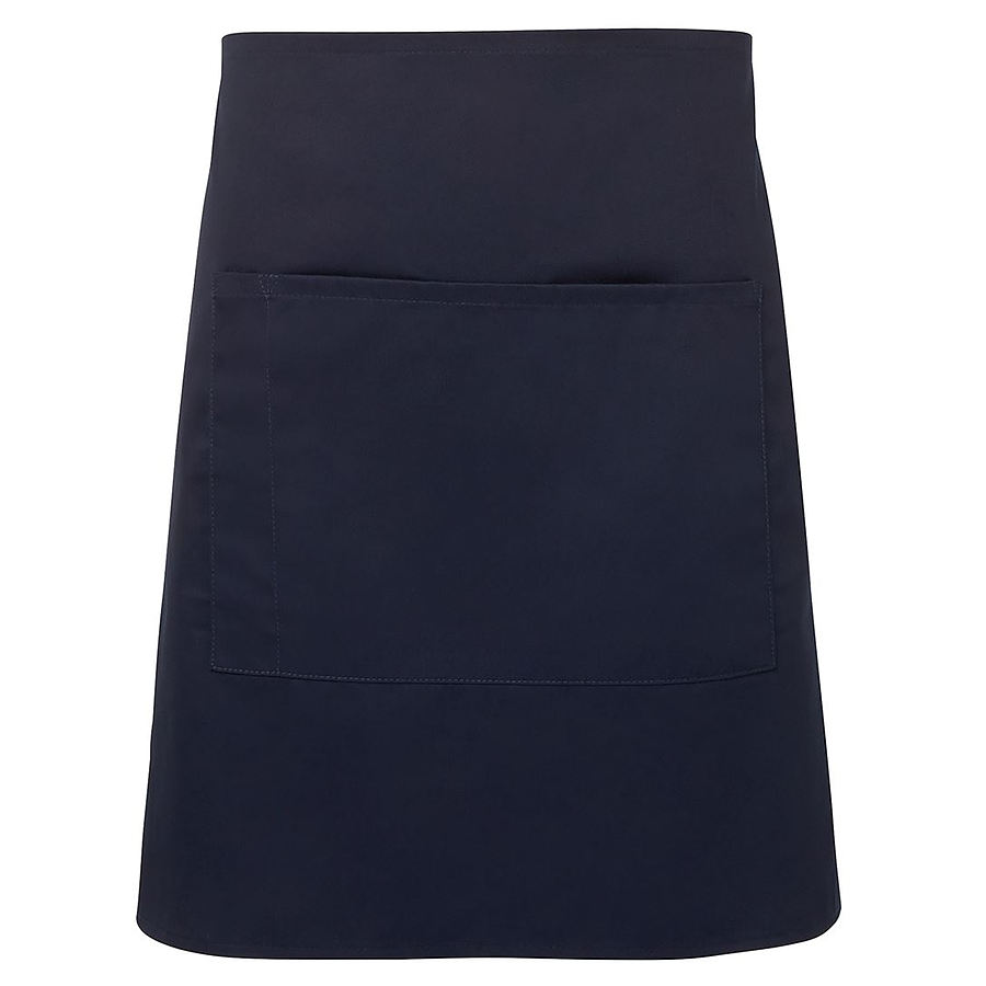 Apron With Pocket - Image 8