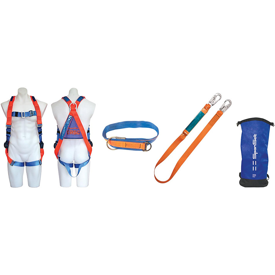 Basic Harness Kit - Image 2