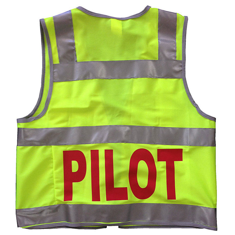 Pilot Vest - Image 2