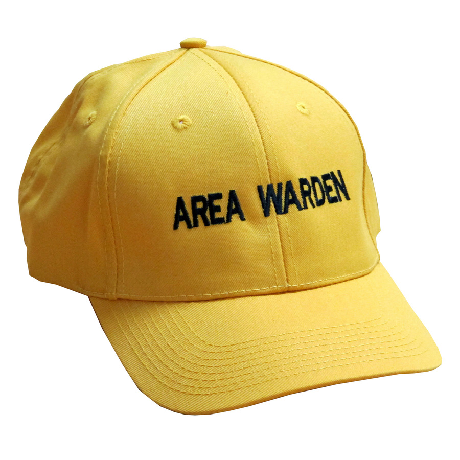 Warden Caps - Various - Image 3