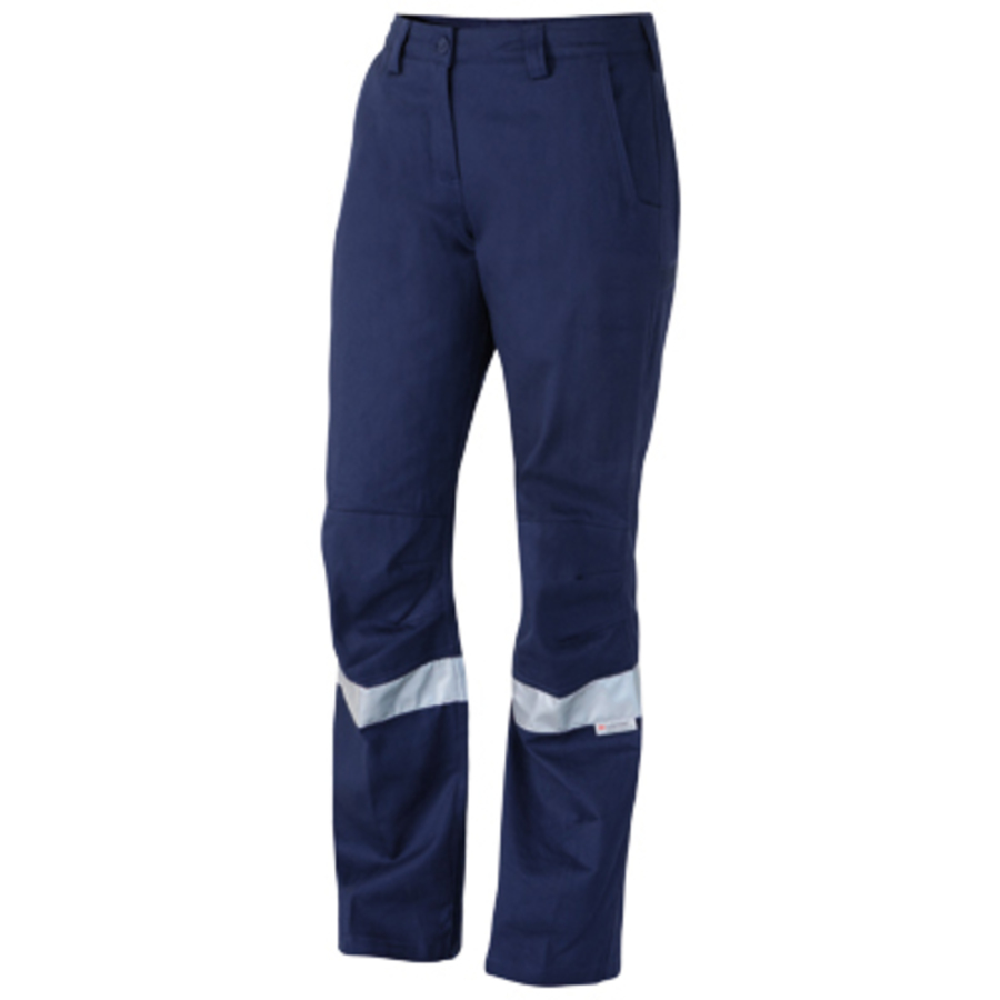 3M taped Womens Drill Pant - Image 1