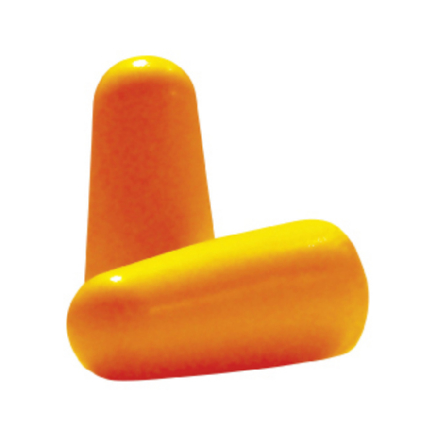 Disposable Un-corded Ear Plugs - Image 1