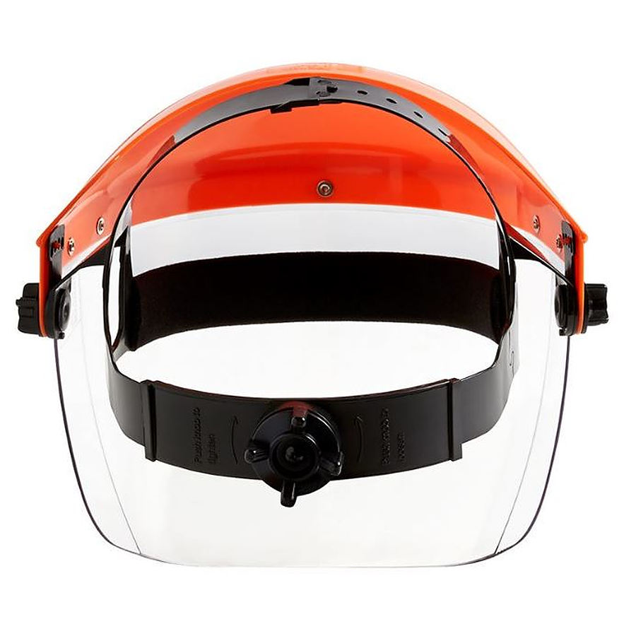 Face Shield With Brow Guard - Image 2