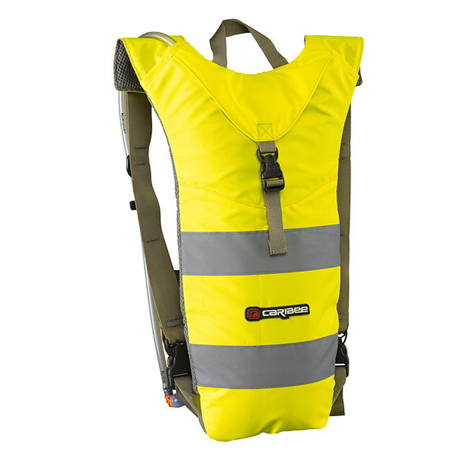 Caribee Nuke Hydration pack with 3L reservoir - Image 1
