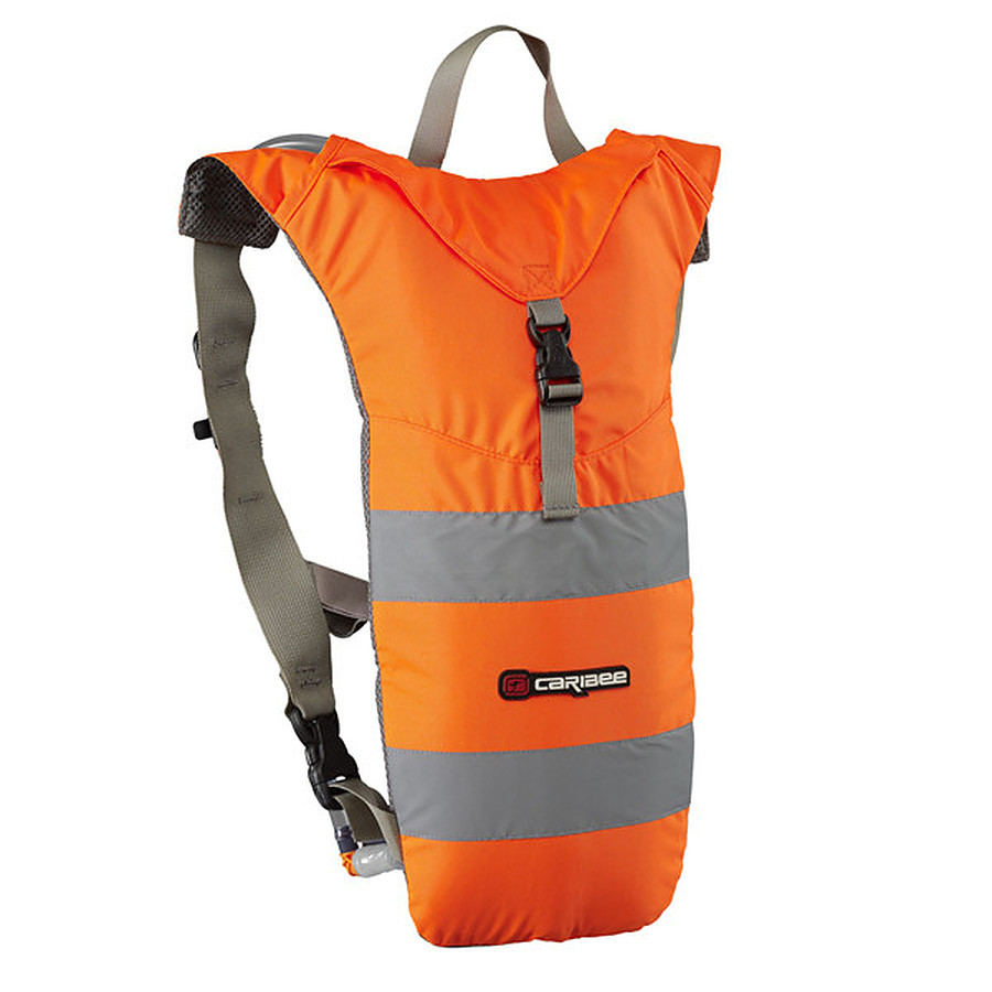 Caribee Nuke Hydration pack with 3L reservoir - Image 2