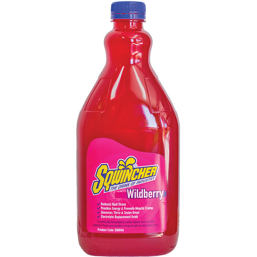 Sqwincher 2 Litre Concentrate - Image 3