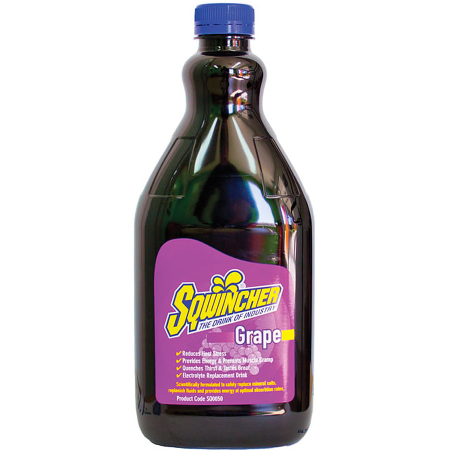 Sqwincher 2 Litre Concentrate - Image 4