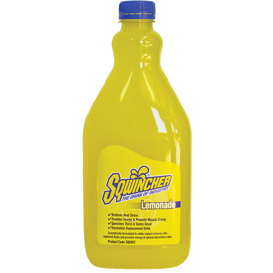 Sqwincher 2 Litre Concentrate - Image 5