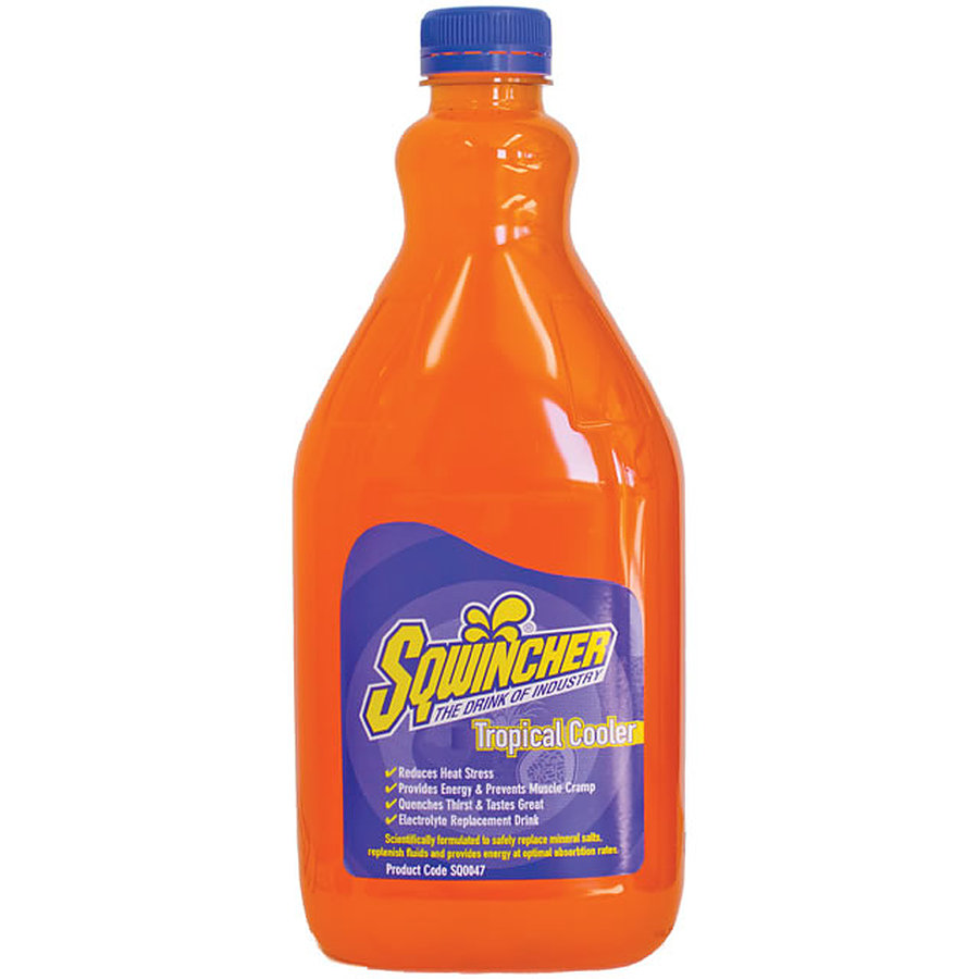 Sqwincher 2 Litre Concentrate - Image 6