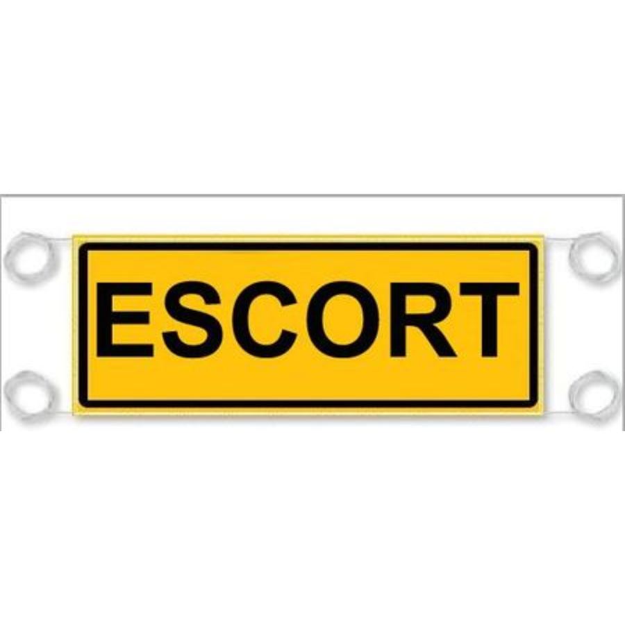 Escort Banner - Image 1