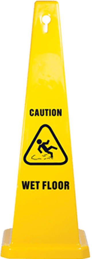Caution Wet Floor STC01 - Image 1