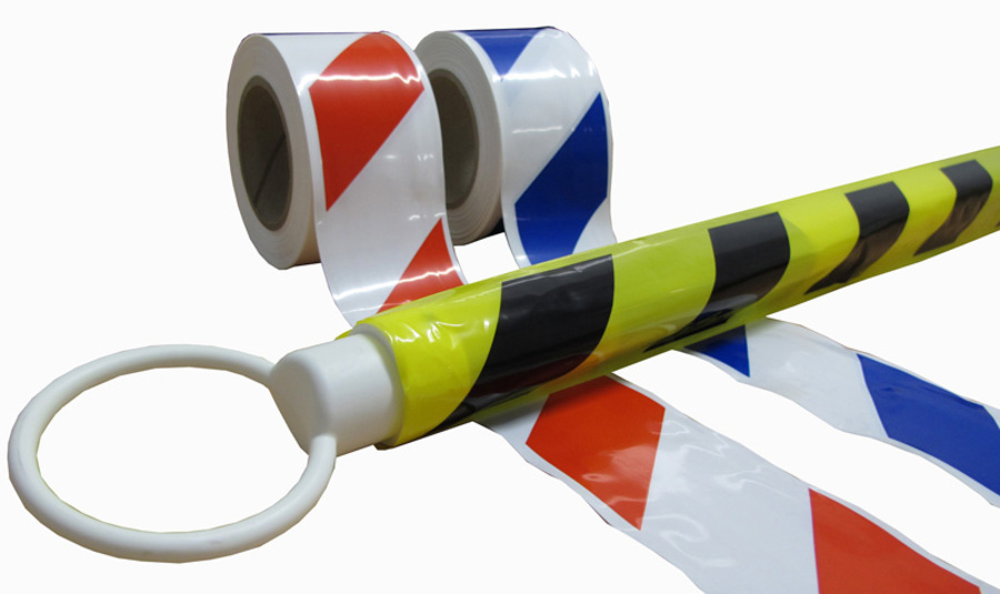Tube Tape - 75mm x 50m - Image 1