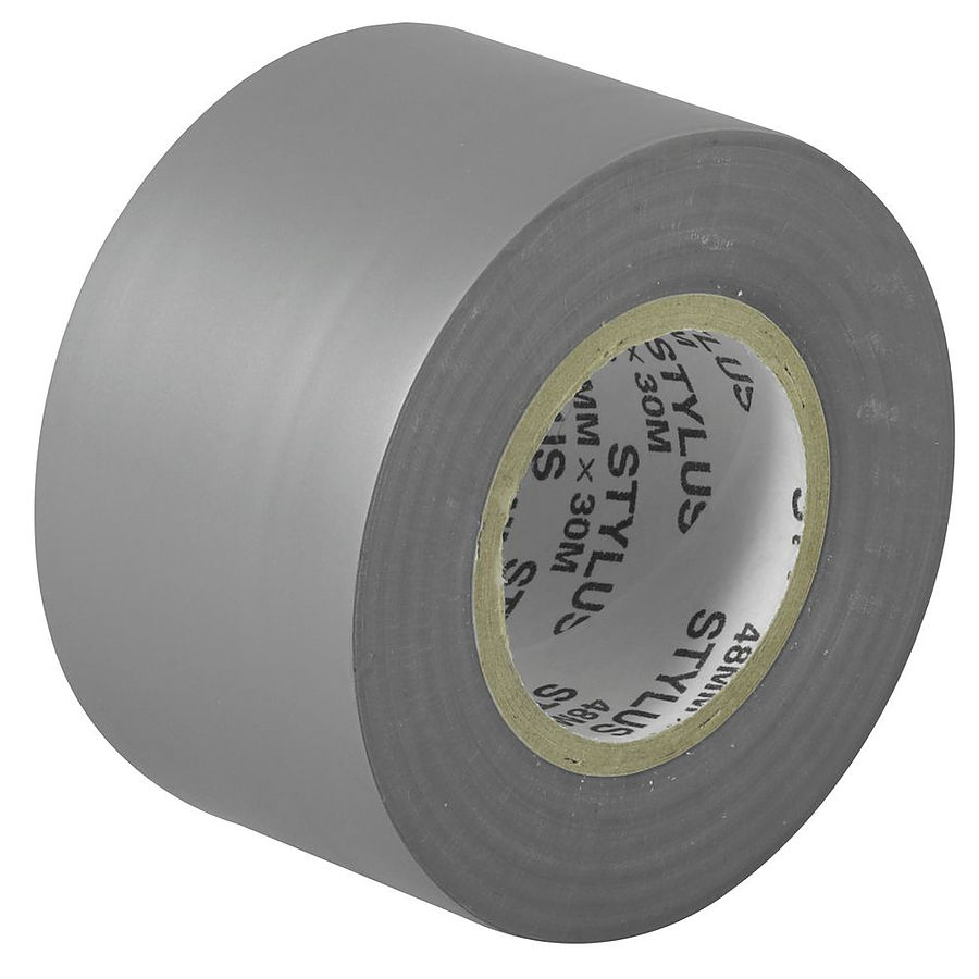 Duct Tape Silver - Image 1