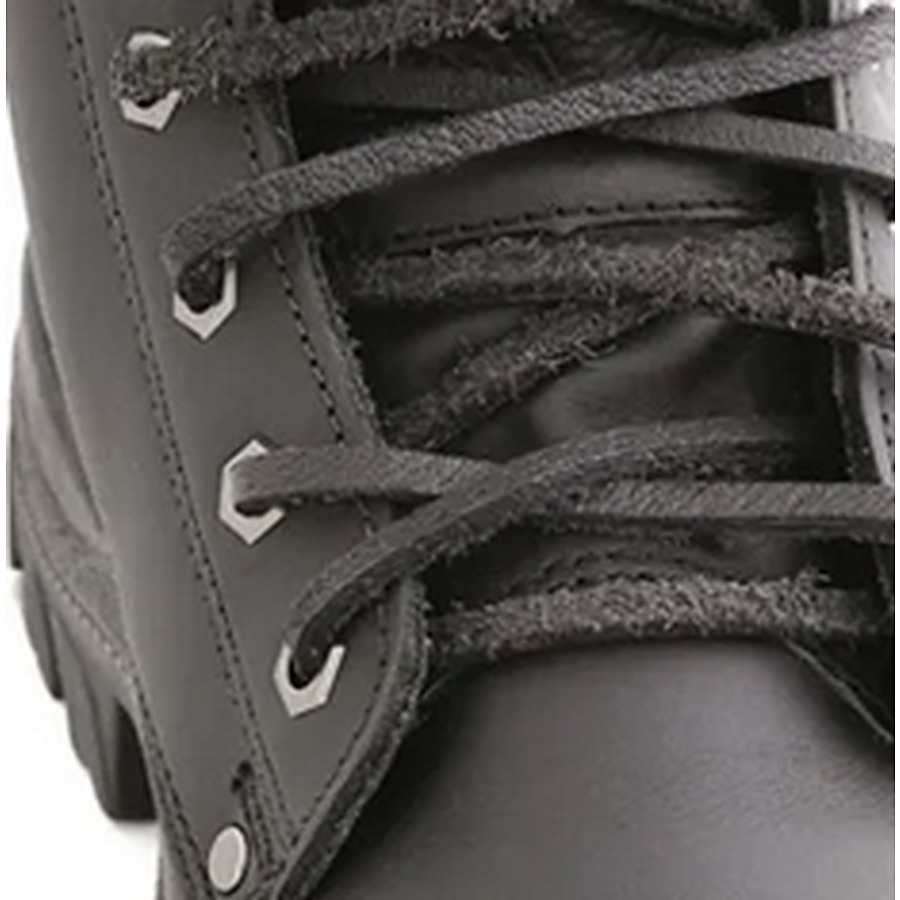 Leather Laces - Pair - Image 1