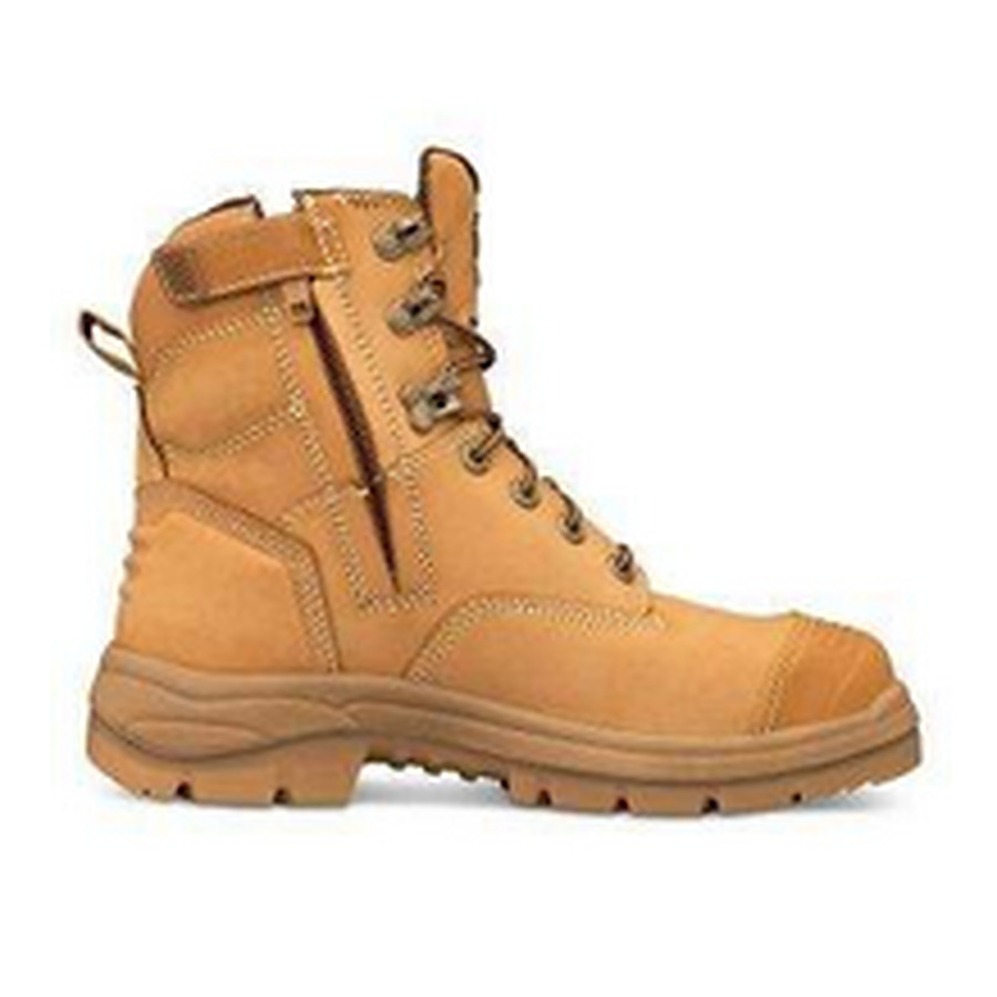 Oliver Work Boots 55-232W - Image 1