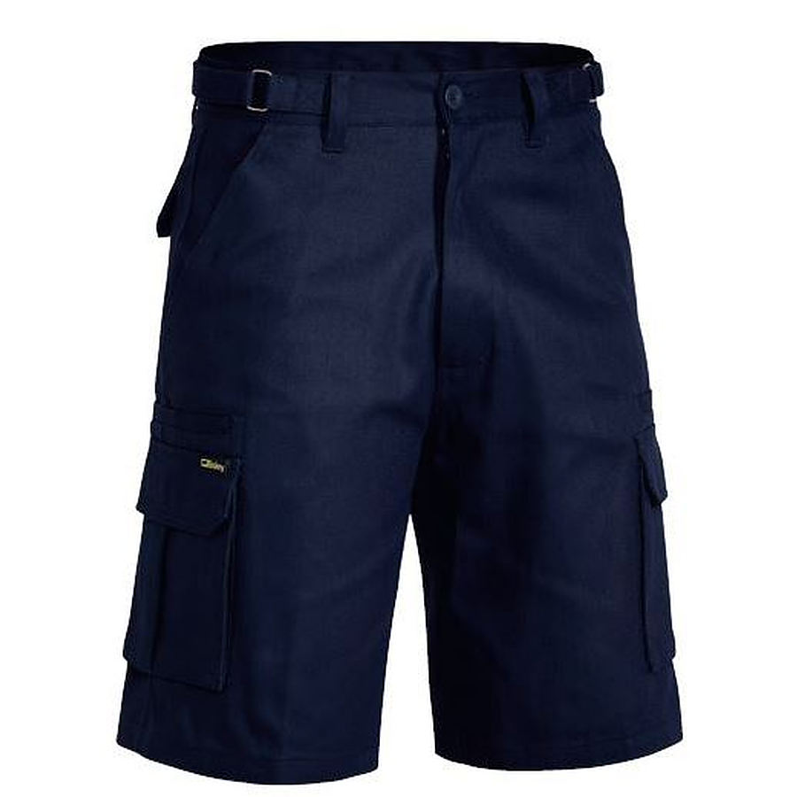 Cargo Shorts 8 Pockets - Image 1