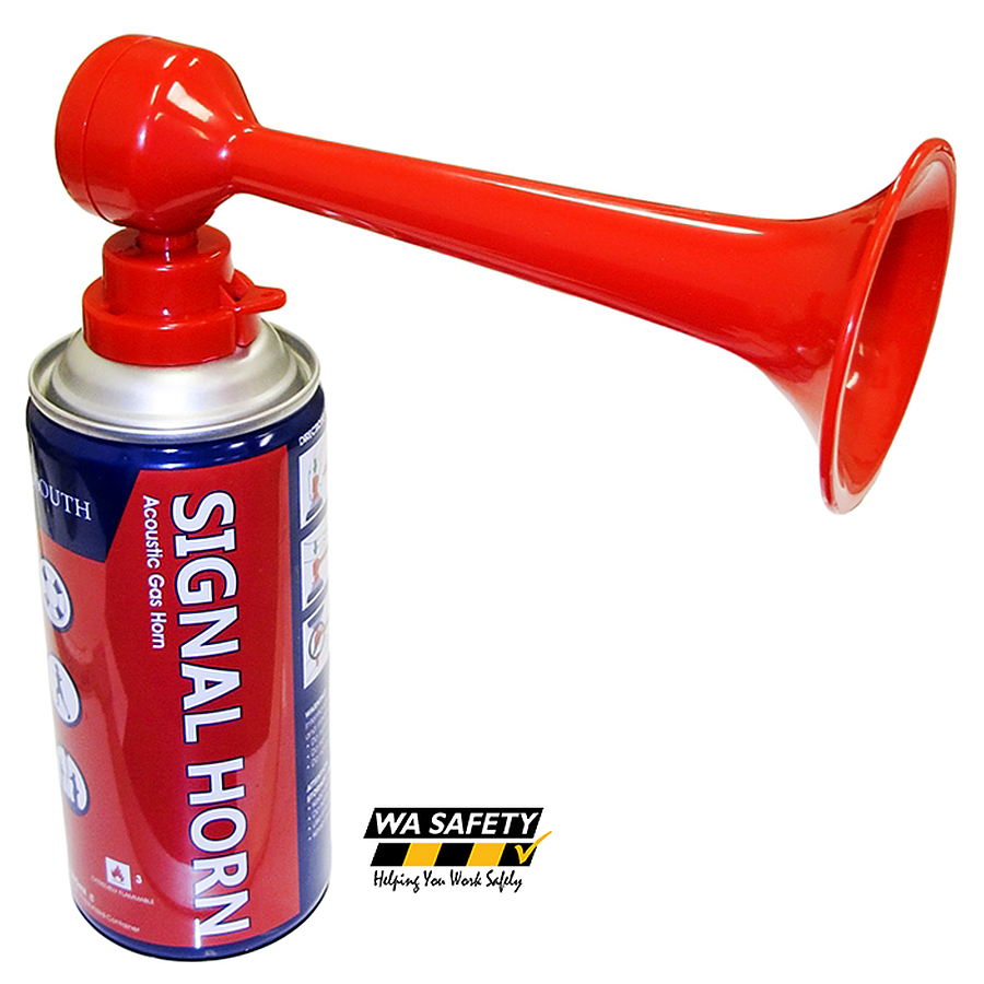 Large Air Horn - Image 1