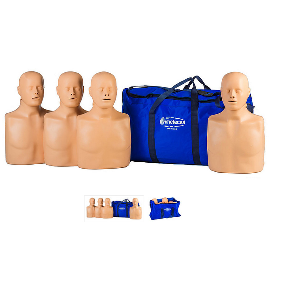 CPR Simulator FA-Practi-man4 - Image 1