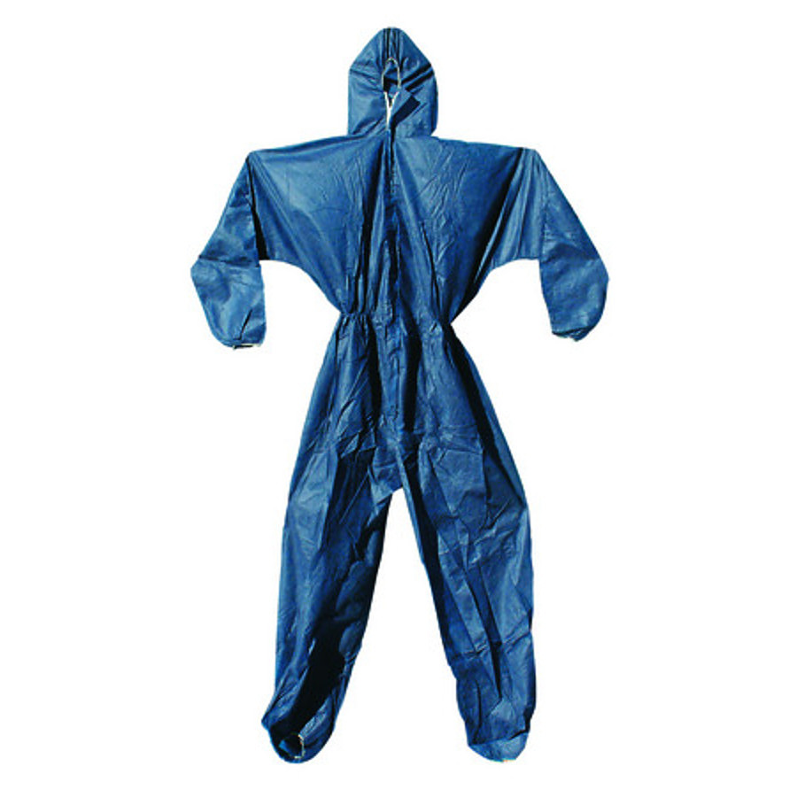 Disposable Overalls - Image 1