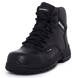 Mack Boots lolcat Image