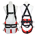1107 HotWorks Fall Arrest Harness