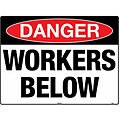Workers Below