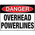 Overhead Powerlines