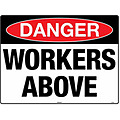 Workers Above