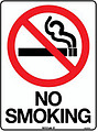 more on No Smoking