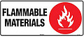 Flammable Materials