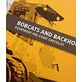 Bobcat and Backhoe Pre Start Checklist book