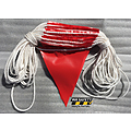 Red Bunting - 30 mtrs