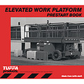 Elevated Work Platform Prestart Book