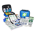 Vehicle Max Softcase First Aid Kit WPHS Approved