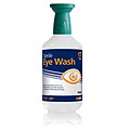 Sterile Eye Wash 500ml (with Eye Bath Cap)